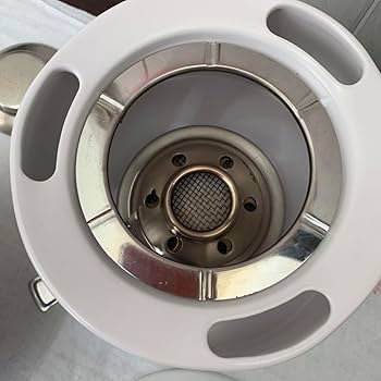 『未使用』　ノリタケ 『PROGRESSION』　チーズフォンデュ 未使用』 ノリタケ 『PROGRESSION』 チーズフォンデュ - メルカリ